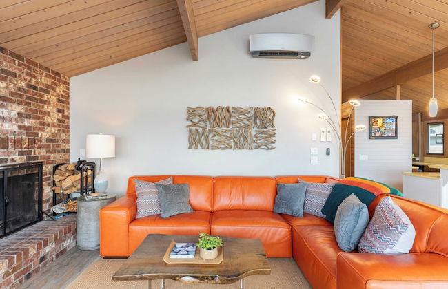 Oceanfront w/ Game Room, Fire Pit, Panoramic Views Angels Landing by Avantstay - Photo 22