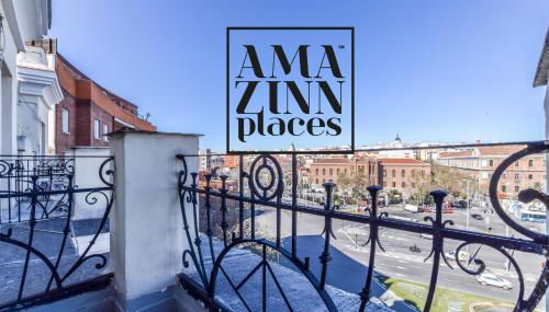 Apartamento Embajadores IX - Foto 2