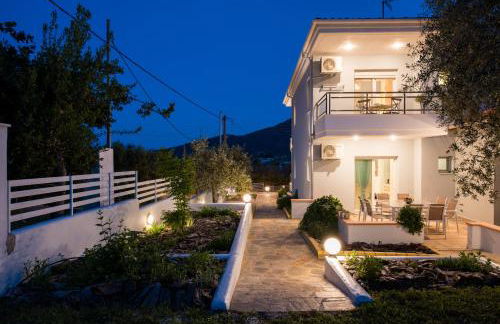 Olive Garden Villas and Apartments - Foto 59