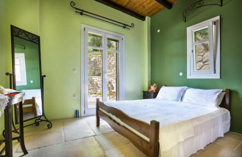 Country Villa Atheras - Photo 39