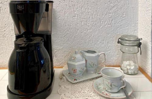 Ferienwohnung Wanderlust - Foto 8