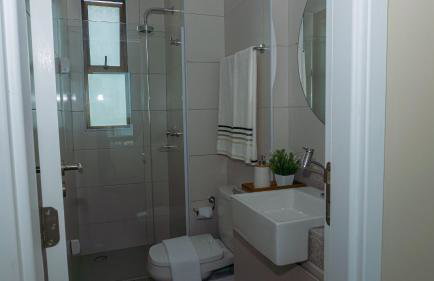 Parque Shopping - Flats Deluxe no Pina Recife por Yolo - Foto 98