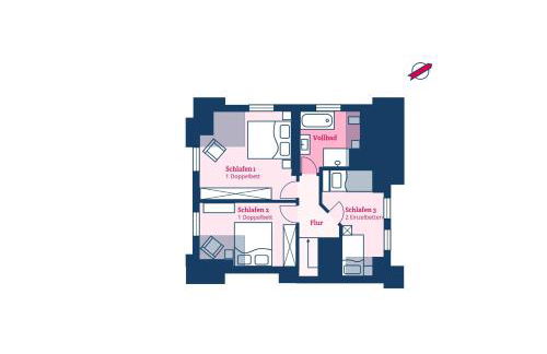 Bi de Marsch - Foto 3