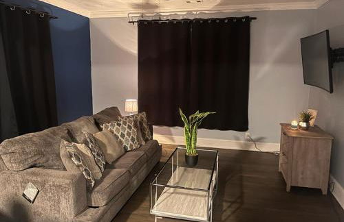 Charming King bed & Queen Sofa bed & TV Wifi - Foto 31