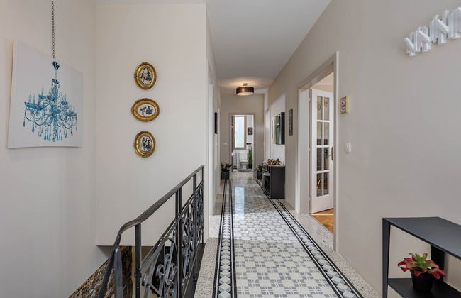 Villa Okra With Pool - Foto 27