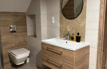 Domki PrzySowie - Góry Sowie - Foto 11