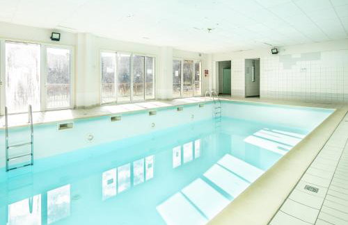 Vacancéole - Le Hameau de l'Alpage - Foto 121