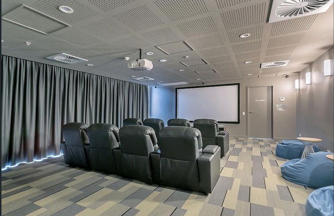 RNR Serviced Apartments Adelaide – Grote St - Foto 25