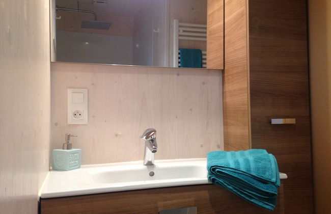 Les Rives du Lac - Foto 12