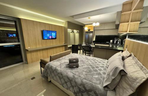 Loft, Próximo ao Consulado EUA - Foto 3