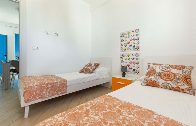 3131 L`ebrezza by Barbarhouse - Foto 10