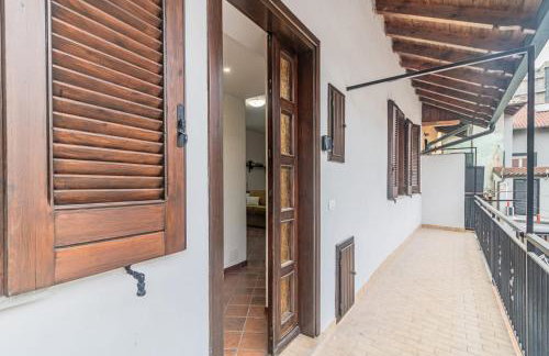 Al Civico 11, nel cuore della piazza principale di Lainate, minimal e confortevole, comodo per Rho Fiera Milano - Foto 22