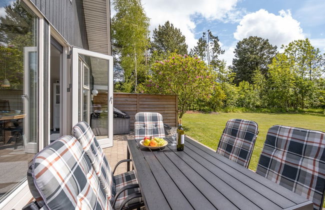 "Femija" - 500m to the fjord - Foto 9