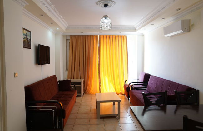 Irem Garden Hotel & Apartments - Foto 22