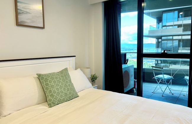 Skygarden Luxury Condo - Foto 49