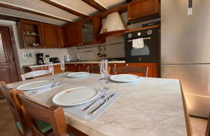 Casa Greta - Foto 18