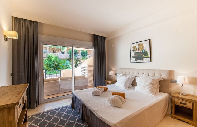 Aloha Hill Club Golf & Spa Apartments - Foto 14