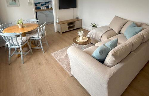 Cornish coastal escape in Bude - Foto 1