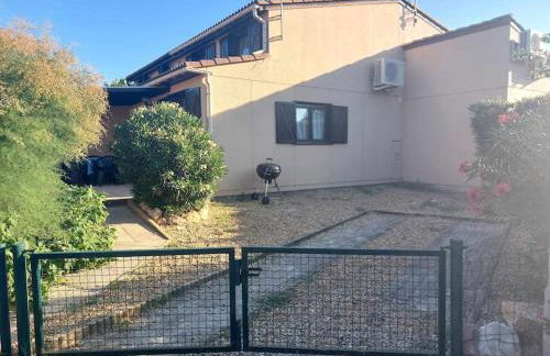 Maison à Portiragnes Plage - Résidence les Tamaris - Porte du Soleil - Prix piscine comprise - Foto 28