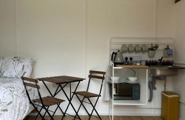 The little shepherds hut - Foto 24