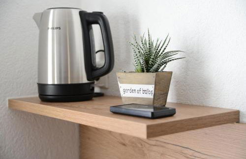 Ferienwohnung Die Alte Schule - Foto 19