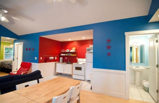 Blue Door Cottages - Foto 33