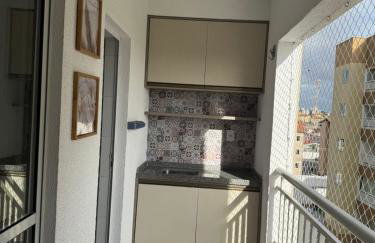 Belíssimo Apto a 2 km da Litorânea - Foto 18