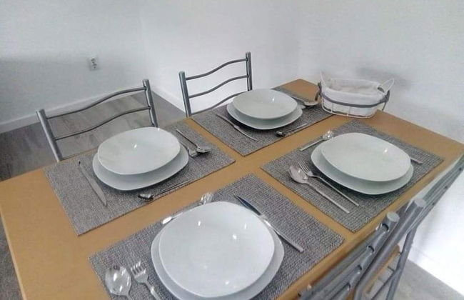 Impeccable 1 Bed Villa in Ribeira Grande - Foto 8