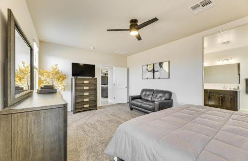 Florence Home about 10 Mi to Historic District! - Foto 12