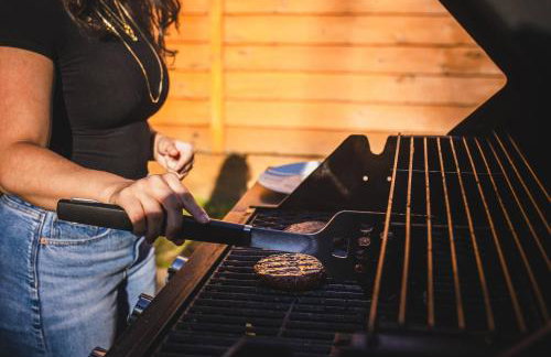 The Cozy Cold Brook Escape - Foto 23