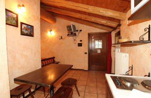 Residence Trompe-L'oeil - Foto 35