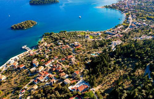 Diamond Blue Villas Lefkada - Foto 13