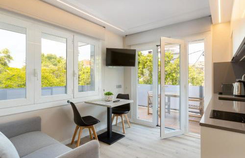 Aparthotel Vilassar - Foto 8