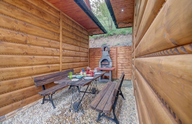 Domki z Widokiem - Foto 27