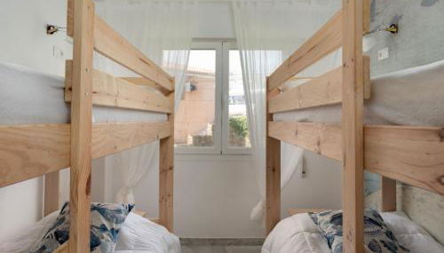 Apartment First Line Arena Beach by Interhome - Foto 5