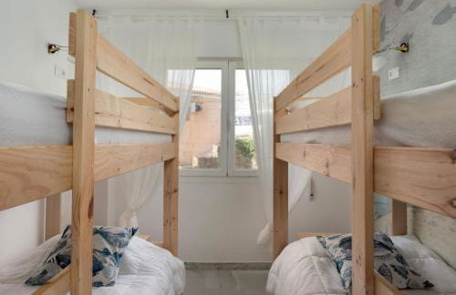 Apartment First Line Arena Beach by Interhome - Photo 5