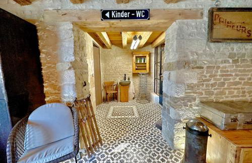 Le Domaine de Stian - Foto 23