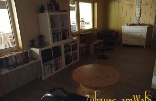 Zuhause Am Wald - Foto 30