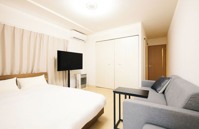 Residence Hotel Liberte - Photo 6