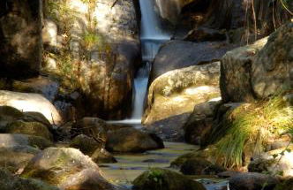 Casas Rurales Acebuche en Valle del Ambroz - Foto 84