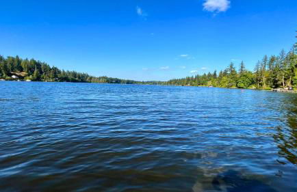 Lakeside Retreat35 Mi To Mt Rainier! - Foto 31