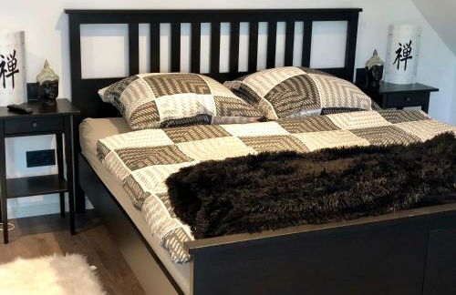 Ferienwohnung Hünzingen - Foto 4