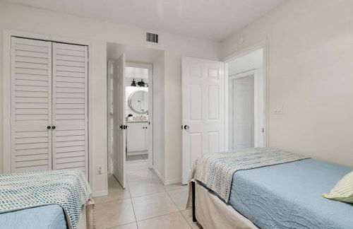 Modern and Coastal Ocean Pointe 2307 - Foto 18