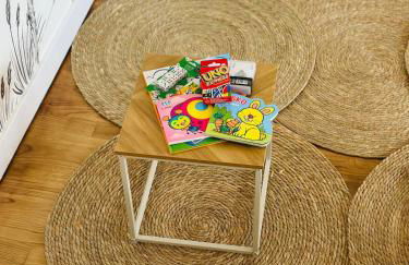 Le Cerisier Centre Fougères - Foto 24