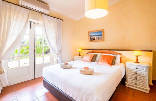 Villa Saint Michel by Algarve Vacation - Photo 26