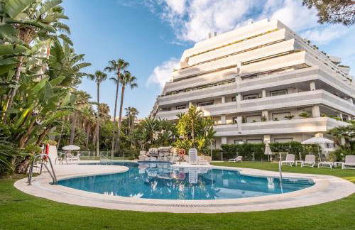 1st line exclusive apt in heart of the Golden Mile - Foto 6