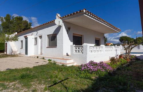 INNOUTHOME Gran casa con piscina Virgen Cinta II - Foto 12