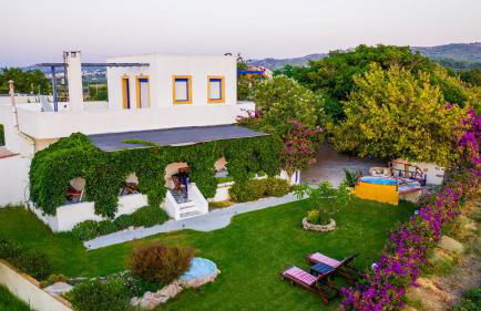 Villa Marqua - Foto 42