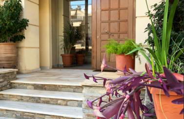 zoe's apartment Bright&Cozy - Foto 52