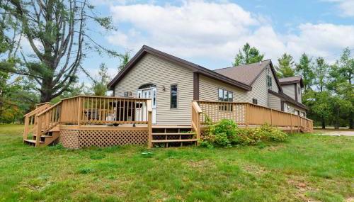 Up North Getaway - Foto 5